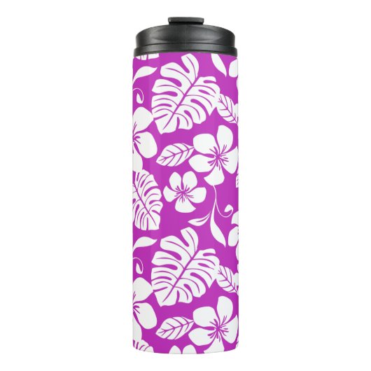 PINK BIKINI (RASPBERRY) Thermal Tumbler Thermosbecher (Vorderseite)
