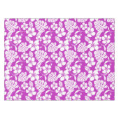 PINK BIKINI (RASPBERRY) TISCHDECKE (Vorderseite (Horizontal))