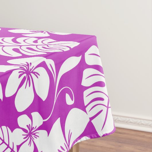 PINK BIKINI (RASPBERRY) TISCHDECKE (Beispiel)