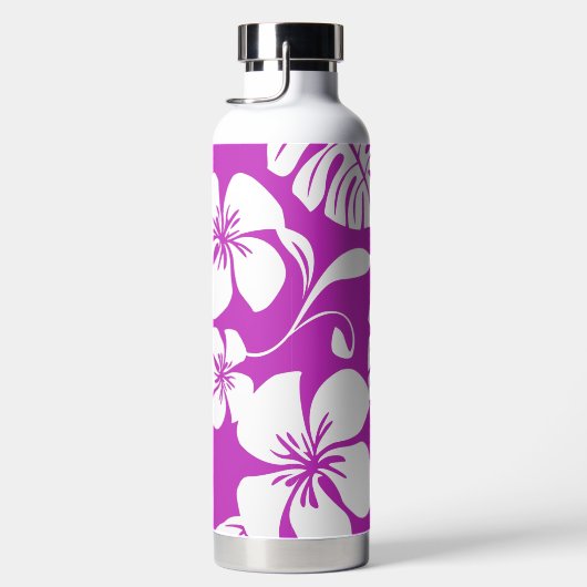 PINK BIKINI (RASPBERRY) WASSERFLASCHE TRINKFLASCHE (Rechts)