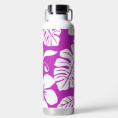 PINK BIKINI (RASPBERRY) WASSERFLASCHE TRINKFLASCHE (Vorderseite)