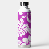 PINK BIKINI (RASPBERRY) WASSERFLASCHE TRINKFLASCHE (links)