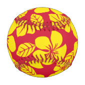 PINK BIKINI (RED/GOLD) BASEBALL (Vorderseite)