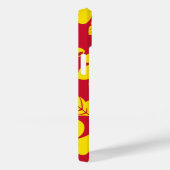 PINK BIKINI (RED/GOLD) Case-Mate iPhone HÜLLE (Rückseite / Rechts)