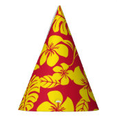 PINK BIKINI (RED/GOLD) PARTYHÜTCHEN (Links)