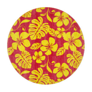PINK BIKINI (RED/GOLD) SCHNEIDEBRETT