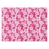 PINK BIKINI (ROT) TISCHDECKE (Vorderseite (Horizontal))