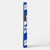 PINK BIKINI (ROYAL BLUE) Case-Mate iPhone HÜLLE (Rückseite / Rechts)