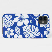 PINK BIKINI (ROYAL BLUE) Case-Mate iPhone HÜLLE (Rückseite (Horizontal))