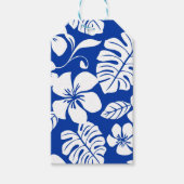 PINK BIKINI (ROYAL BLUE) GESCHENKANHÄNGER (Vorderseite)