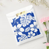 PINK BIKINI (ROYAL BLUE) GESCHENKTÜTCHEN (Versiegelt)