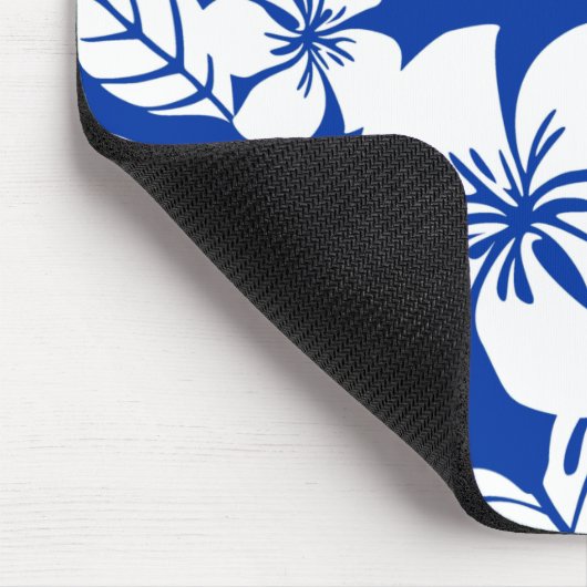 PINK BIKINI (ROYAL BLUE) MOUSEPAD (Ecke)