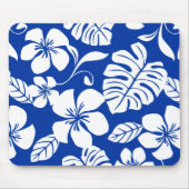 PINK BIKINI (ROYAL BLUE) MOUSEPAD (Vorne)