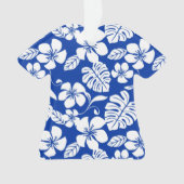 PINK BIKINI (ROYAL BLUE) ORNAMENT (Vorderseite)