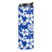 PINK BIKINI (ROYAL BLUE) THERMOSBECHER (Nach links gedreht)