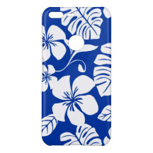 PINK BIKINI (ROYAL BLUE)