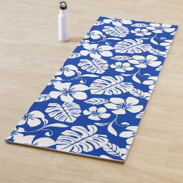 PINK BIKINI (ROYAL BLUE) YOGAMATTE