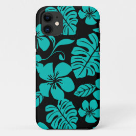 PINK BIKINI (SCHWARZ/AQUAMARIN) Case-Mate iPhone HÜLLE