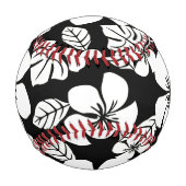 PINK BIKINI (SCHWARZ) BASEBALL (Rückseite)