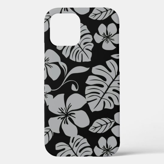 PINK BIKINI (SCHWARZ/GRAU) Case-Mate iPhone HÜLLE (Rückseite)