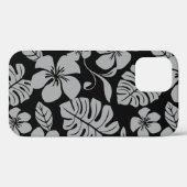 PINK BIKINI (SCHWARZ/GRAU) Case-Mate iPhone HÜLLE (Rückseite (Horizontal))