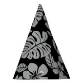 PINK BIKINI (SCHWARZ/GRAU) PARTYHÜTCHEN (Rechts)