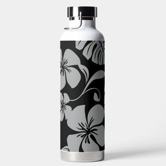 PINK BIKINI (SCHWARZ/GRAU) TRINKFLASCHE (Rechts)