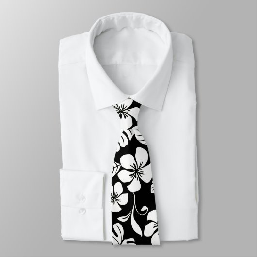 PINK BIKINI (SCHWARZ) KRAWATTE (Gebunden)