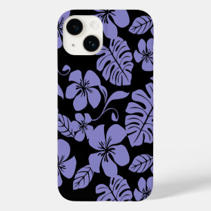 PINK BIKINI (SCHWARZ/LAVENDER) Case-Mate iPhone 14 HÜLLE
