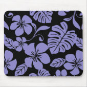 PINK BIKINI (SCHWARZ/LAVENDER) MOUSEPAD (Vorne)