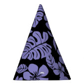 PINK BIKINI (SCHWARZ/LAVENDER) PARTYHÜTCHEN (Rechts)