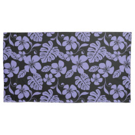 PINK BIKINI (SCHWARZ/LILA) KISSENBEZUG