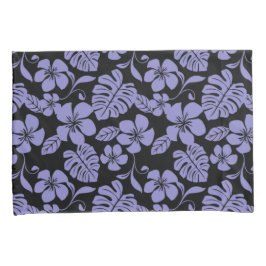 PINK BIKINI (SCHWARZ/LILA) KISSENBEZUG