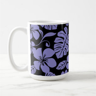 PINK BIKINI (SCHWARZ/LILA) Tasse