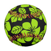 PINK BIKINI (SCHWARZ/LIMON) BASEBALL (Vorderseite)