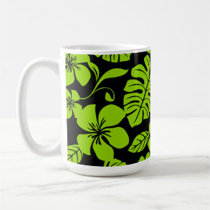 PINK BIKINI (SCHWARZ/LIMON) Tasse