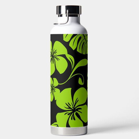 PINK BIKINI (SCHWARZ/LIMON) TRINKFLASCHE (Rechts)