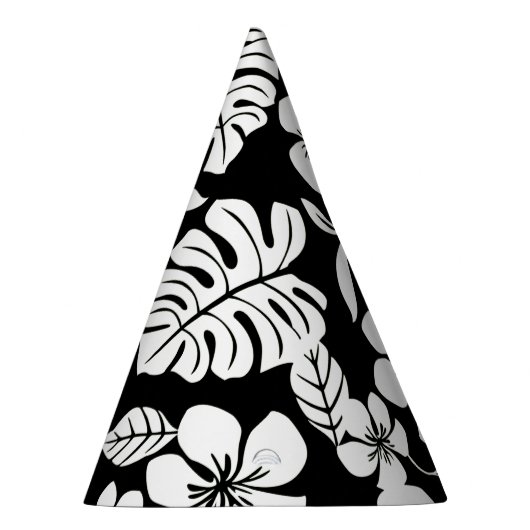 PINK BIKINI (SCHWARZ) PARTY HAT PARTYHÜTCHEN (Rechts)