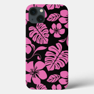 PINK BIKINI (SCHWARZ/PINK) Case-Mate iPhone HÜLLE