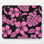 PINK BIKINI (SCHWARZ/PINK) MOUSEPAD (Vorne)