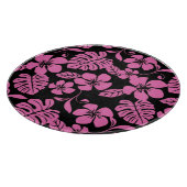 PINK BIKINI (SCHWARZ/PINK) SCHNEIDEBRETT (Ecke)