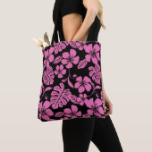 PINK BIKINI (SCHWARZ/PINK) TASCHE (Von Nahem)