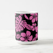 PINK BIKINI (SCHWARZ?PINK) Tasse (Mittel)