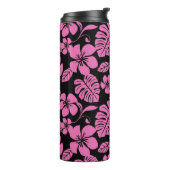 PINK BIKINI (SCHWARZ/PINK) THERMOSBECHER (Nach links gedreht)