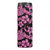 PINK BIKINI (SCHWARZ/PINK) THERMOSBECHER (Rückseite)