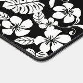 PINK BIKINI (SCHWARZ) SCHREIBTISCHUNTERLAGE (Ecke)