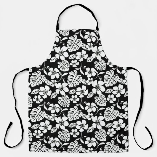 PINK BIKINI (SCHWARZ) SCHÜRZE (Vorderseite)