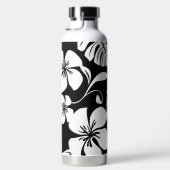 PINK BIKINI (SCHWARZ) WASSERFLASCHE TRINKFLASCHE (Rechts)