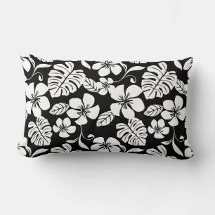 PINK BIKINI (SCHWARZ/WEISS) LENDENKISSEN