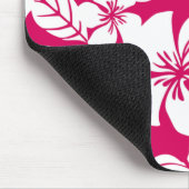 PINK BIKINI (STRAWBERREY RED) MOUSEPAD (Ecke)